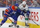 Canucks vs. Canadiens Oct. 25: Injury Updates and Inactive Players