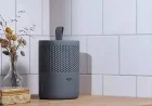 Compact Lakeland Device Tackles Winter Cold by Eliminating Damp Smell and Moisture