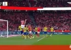 Otamendi’s Powerful Header Propels Benfica to a 3-0 Victory