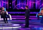 Michael McIntyre’s Heartfelt Reaction as Contestant Tears Up on Stage