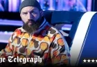 Joe Marler Shines in the Most Unforgettable Episode of The Wheel