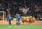 Lens triumphs over Marseille to hinder their title ambitions