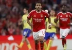 Pavlidis Shines with Penalty Goal to Boost Benfica’s Lead Video
