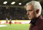 Mourinho and Team Cast Votes at Seixal House