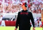 Kalen DeBoer Updates Geno VanDeMark Status for South Carolina Game