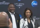 Raiders Host Grambling State, Jackson State for Las Vegas HBCU Classic