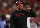 Kalen DeBoer Criticizes Offense After First-Half Performance Against South Carolina