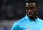 Timothy Weah Shines with Assist for Mason Greenwood in Marseille’s Opener Despite 2-1 Defeat to Lens