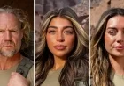 Special Forces Preview: Kody Ignores Gia and Brianna in Challenge