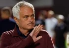 Mourinho Vows Quick Recovery After Newcastle Defeat