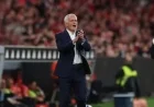 José Mourinho Reflects: Healing the Wounds at Newcastle and Benficas Historic Triumph with a Spectacular Win