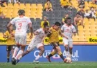 Barcelona Aims to Break Losing Streak Against Libertad in Ecuabet League Hexagonal