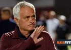 Mourinho Determined to Quickly Heal Newcastle Wound