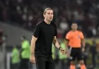 Flamengo to Use 16th Different Lineup in 18 Matches Against Fortaleza