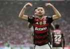 Flamengo Lineup and Absences for Fortaleza Match on October 25, 2025