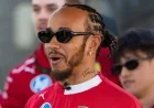 Hamilton Warns Piastri and Norris of Verstappen’s Threat