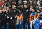 Brighton Manager Fabian Hurzeler Criticizes Newcastle United’s Tactics in Subtle Dig