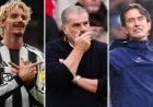 Woltemade Shatters Prevailing Premier League Myth