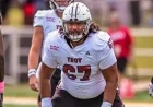 Essential Insights for Troy Trojans’ Game Against Louisiana