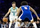 Sixers vs. Hornets: Can LaMelo Ball Lead a Winning Team?