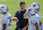 Graham Harrell Joins Tech Ring of Honor This Saturday