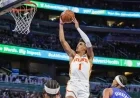 Porzingis, Johnson Injury Updates for Tonight’s Game Against Thunder
