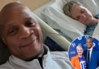 Darryl Strawberry Shares Emotional Account of Wife’s Health Battle