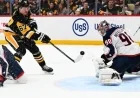 Columbus Blue Jackets Face Pittsburgh Penguins: Game Preview for Oct 25