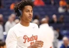 Syracuse vs. Buffalo Basketball: Live Scores and Updates