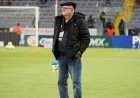 Mexican Coach Manuel Lapuente Passes Away at 81