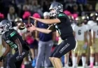 Alabama High School Football: Final Scores and Results – October 24, 2025