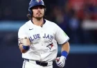 Barger Declines ‘My Dawg’ Shirt from Big Papi: ‘It’s Awesome, But No’