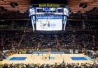 Wolverines Face St. John’s at Madison Square Garden Showdown