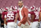 Andrew Luck Leads as Stanford’s New Football GM