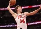 Bulls’ Matas Buzelis Shines as Organization’s Leading Promoter