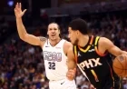 Denver Nuggets Face Phoenix Suns in Today’s League Pass Game (9 ET)