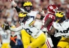 Michigan Football Freshman Embraces MSU Rivalry with Confidence