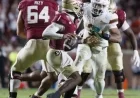 Hurricanes Star Now Questionable for Stanford Clash: Latest Update