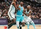 Charlotte Hornets Defeat Brooklyn Nets in 2025-26 Season Opener