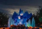 Canada’s Wonderland Drenched in Blue and White for World Series Celebration