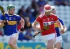 Cork Hurling 2026 Ben OConnor Revamps Team Lineup with Fresh Changes
