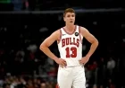 Billy Donovan Finds Ideal Alternative to Isaac Okoro