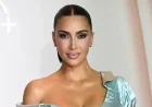 Kim Kardashian Stuns with Comically Serious Halloween Costume Inspired by Sketch Comedy