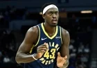 Pascal Siakam Leads Race for NBA’s Most Bittersweet Title