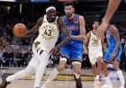 Indiana Pacers vs. Memphis Grizzlies: Schedule, Channel, Expert Predictions Tonight