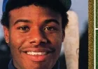 Ken Griffey Jr’s 1989 Upper Deck Rookie Cards Surpass Gold in Value