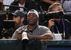Ken Griffey Jr. Plays Organ in Nike Ad Debuting at World Series