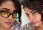 Priyanka Chopra Shares Cute Selfies with Honest Caption: “Not Me Pretending”