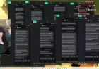 Emiru Reveals Months of Harassing Messages from Mizkif Following Their Breakup