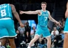 Kon Knueppel Praises Charlotte’s Win in Blue Devils’ NBA Debut